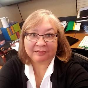 Meet your Posher, Cristina